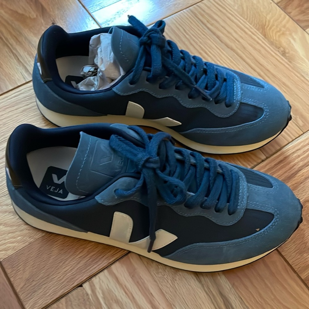 Veja Rio Branco Ripstop Sneakers